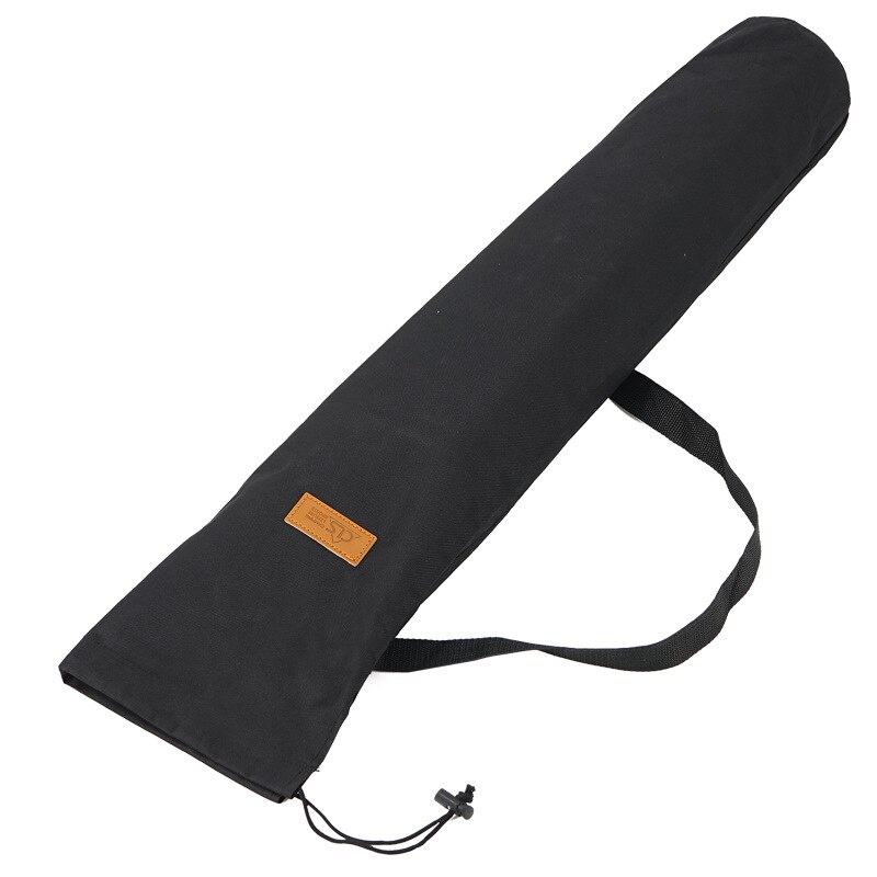 Cheap Goat Tents Outdoor Camping Storage Bag Oxford Cloth Container for Sunshade Canopy Pole Tent Pole Fishing Rod Portable Handbag Multitool   